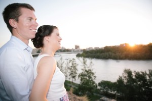 Engagement Photography Kangaroo Point Brisbane