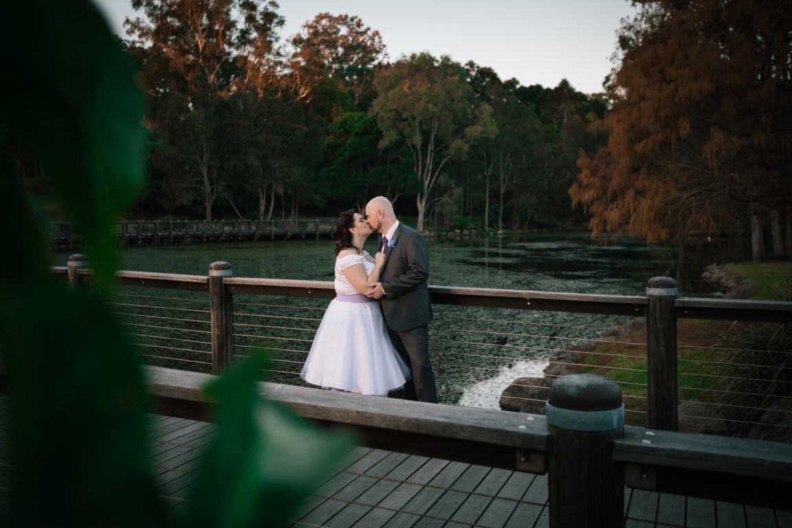Affordable Brisbane Wedding Photographers